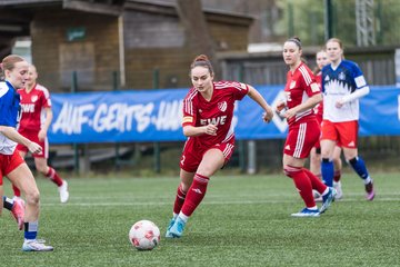 Bild 54 - F Hamburger SV 2 - SpVg Aurich : Ergebnis: 1:1